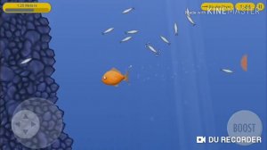 Прохождение игры Tasty Blue.