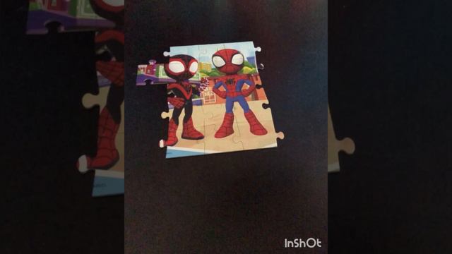 Человек паук, супер герой смотреть онлайн