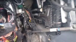 Радиатор печки пежо 3008 2012