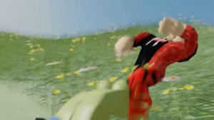Roblox Bully Story PART 3 - ?  NEFFEX - Grateful ?