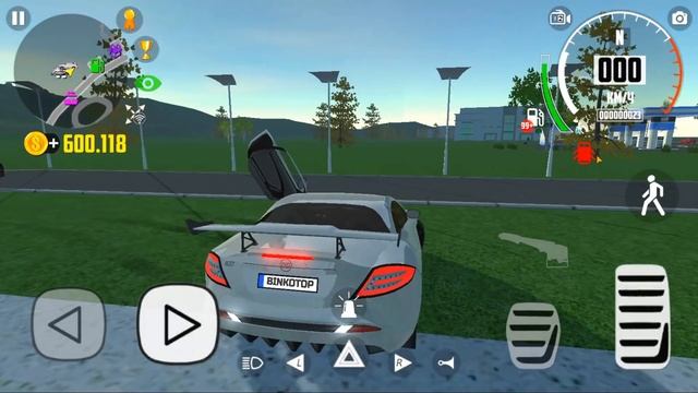 ПРОВЕРКА ПРОДАЖИ АВТОМОБИЛЯ ПОСЛЕ ОБНОВЛЕНИЙ! ПРОДАЮ НОВЫЕ МАШИНЫ В СИМУЛЯТОР АВТОМОБИЛЯ 2 смотреть онлайн