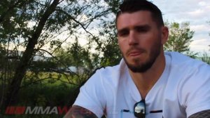 Chris Camozzi Breaks Down UFC 199 Middleweight Title Picture