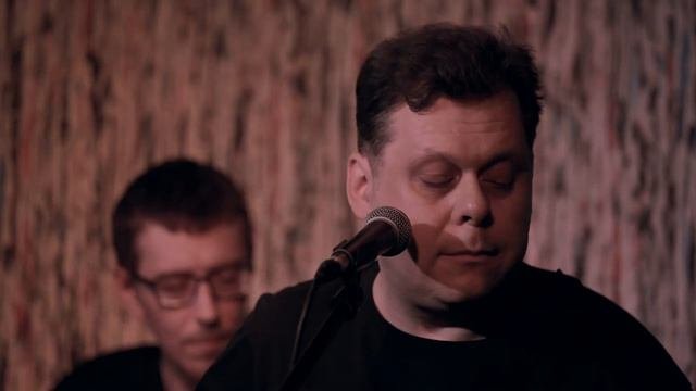 Глубинка  (live)