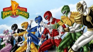 ☆ Power Rangers: Beats of Power ☆ ПРОХОЖДЕНИЕ (OpenBOR) 18+