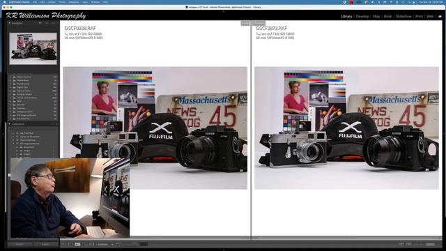BEFORE buying the FUJI X-T5 - WATCH THIS FIRST! смотреть онлайн