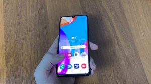 ОБЗОР SAMSUNG GALAXY A41| Самый Маленький Смартфон| А41 или А40