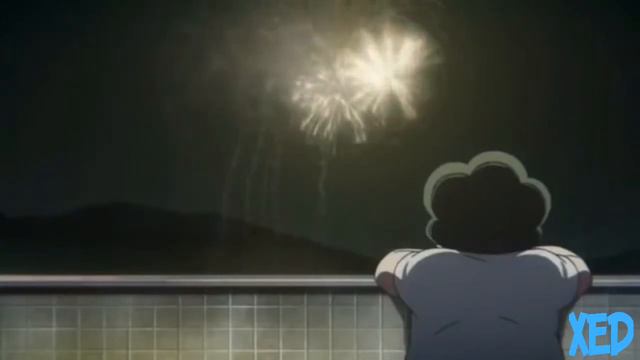 Xxxtentacion & lil peep-FALLING DOWN(anime video) смотреть онлайн