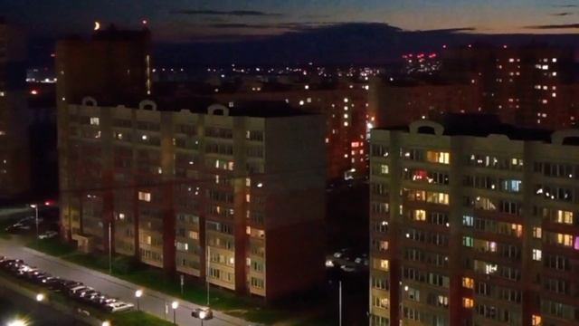 СИРЕНЕВЫЙ ЗАКАТ ? НОВОЛУНИЕ ? и САЛЮТ ПОД ОКНАМИ ? спокойная релакс музыка для медитации ??? Иванов смотреть онлайн