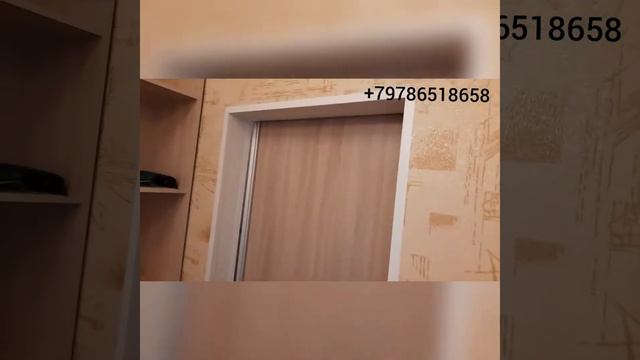 Купить 1к.кв в Севастополе, Античный проспект д. 60 смотреть онлайн