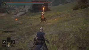 Elden Ring самый лучший арбалет в игре