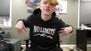 1 GALLON MILK CHALLENGE (VOMIT)