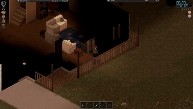 I Found Weapons To Prepare For WAR | Project Zomboid RNG Difficulty #6 смотреть онлайн