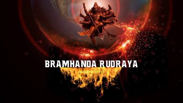 Bhairava rudraya maha rudraya Lord shiva whatsapp status