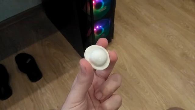 ОЧЕНЬ НЕОБЫЧНАЯ ФИСТАШКА смотреть онлайн