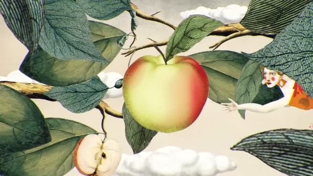 Сады Придонья. Ренет Курский золотой. смотреть онлайн