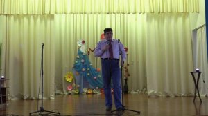 В Волжском ПНИ состоялся большой праздничный концерт в преддверии Международного женского дня