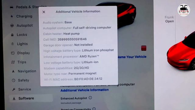 All new Refreshed 2024 Tesla Model 3 - easily best in class EV