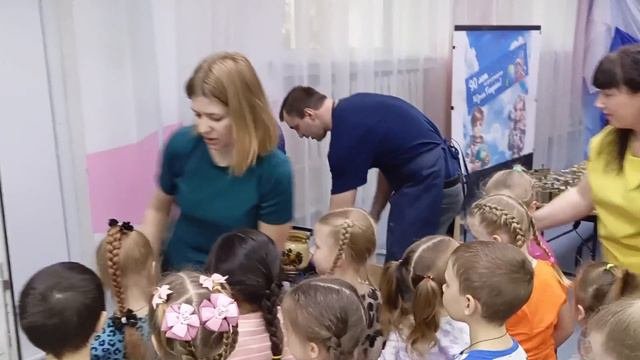 Акция Сделаем вместе