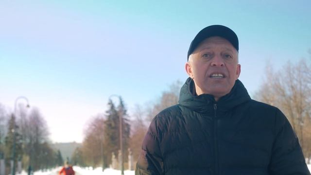 Обзор ЖК ID парк Победы