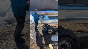 Зачем нужна помпа в лодке