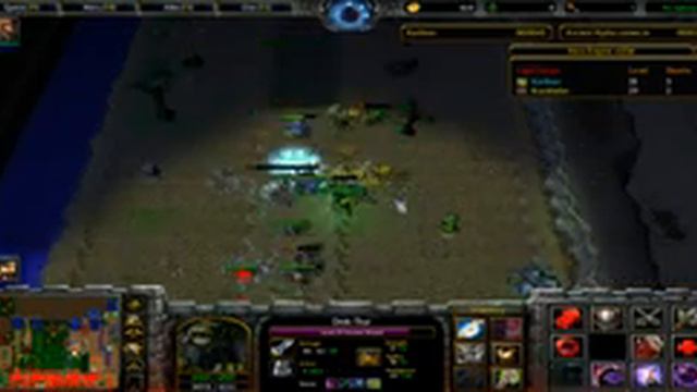 Hero of the empire 1 23d Arcane Wizard Archer fungame смотреть онлайн