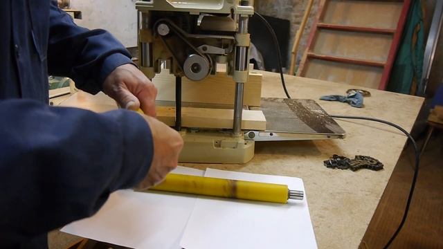 Профилактика рейсмуса MAKITA 2012 NB. MAKITA 2012 NB planer maintenance.