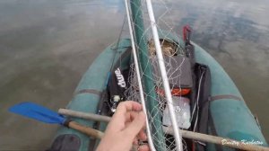 Ловля ЩУКИ на КРУЖКИ (летние жерлицы) Секретные места радуют! Щука на живца! #кружки #жерлицы #щука