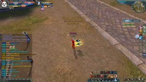 Секретные места в Perfect World