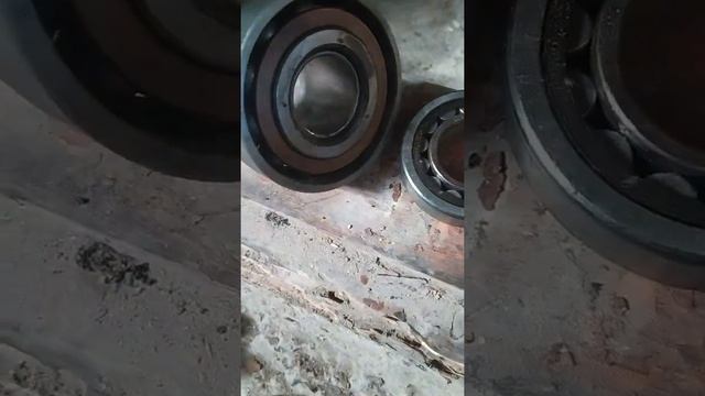 установка зазора компрессор зиф ч. 2 смотреть онлайн