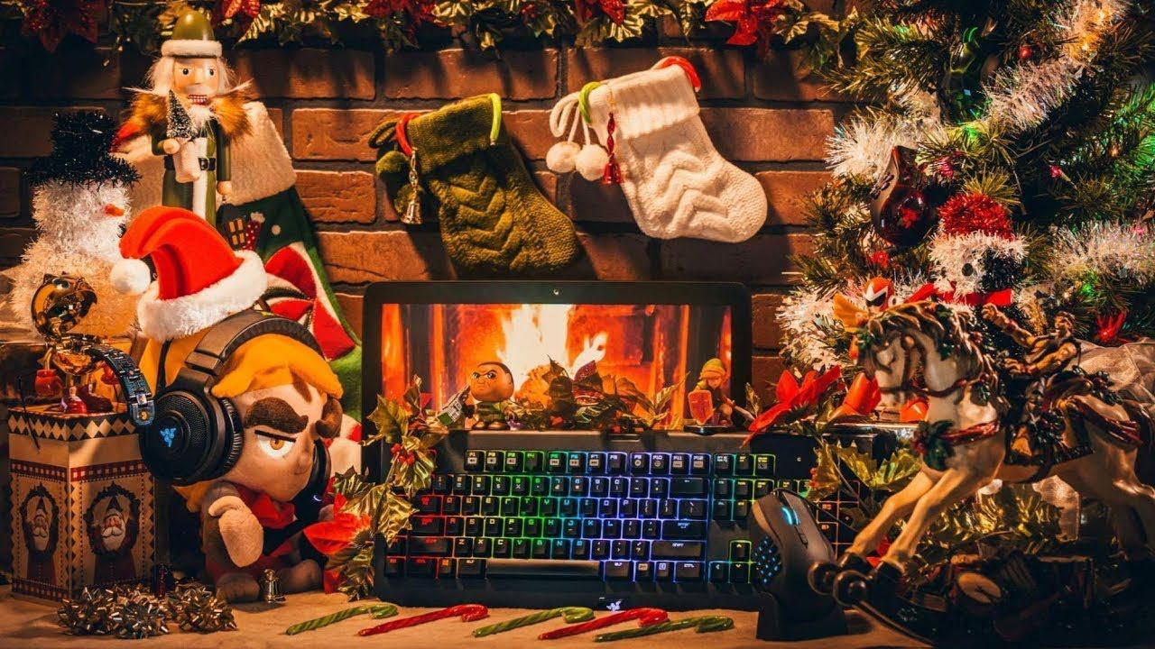 Первый стрим в новом году смотреть онлайн