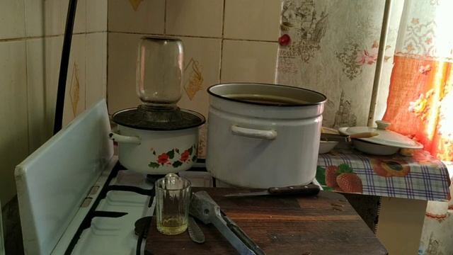 Перец в кисло - сладком маринаде