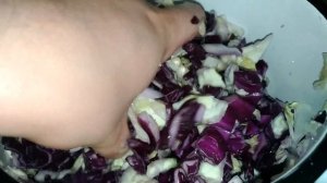 Коул слоу/Салаты/Рецепт № 27