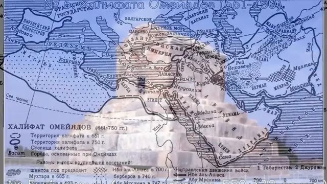 Топ 10 самых великих империй в мире