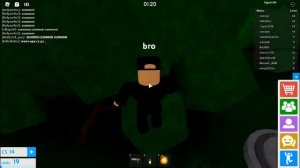 roblox guest 666 battle