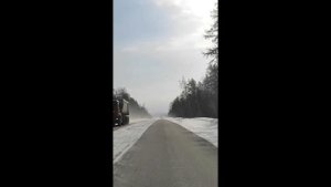 Якутск -Ленские Столбы на машине