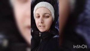 Надо давать в пoпy