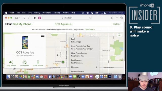 How to Find a Lost iPhone, Even If It's Dead or Offline (Dec 2022, iOS 16) смотреть онлайн