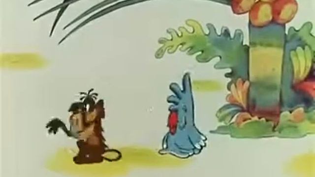 Дураков нет! (Птичка Тари) смотреть онлайн