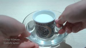 Маска для восстановления и быстрого роста волос с касторовым маслом и кефиром Viva Woman