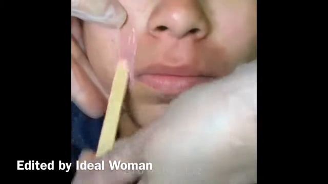 Как пользоваться пленочным воском? смотреть онлайн