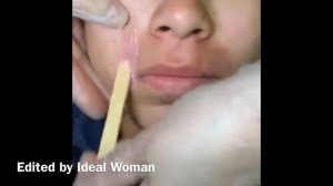 Как пользоваться пленочным воском?