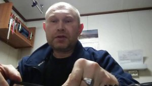 Изготовление колонок для мотоцикла.Часть 2