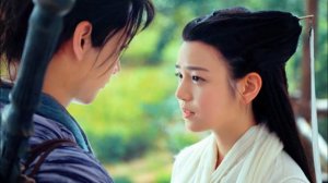 Romance of the condor heroes flute 'longing for you' short version