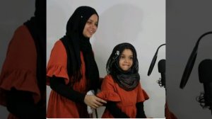 Mustafa Mustafa### Nasheed## sings Sister Maryam Masood and Fatima 💔💕💜💛 Melodious  voice💞💞