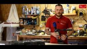Обзор дрели AEG DB 1500-2 XE