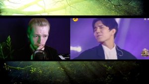 РЕАКЦИЯ ПЕДАГОГА ПО ВОКАЛУ: Dimash - All By Myself