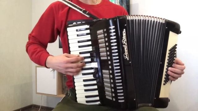 Популярные русские народные песни. Попурри. Застольные.