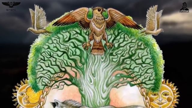 Шумерские боги - Ануннаки из Армении или из космоса? смотреть онлайн