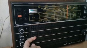 РАДИОПРИЁМНИК "ОКЕАН 209" РАССКАЗ ОБЗОР