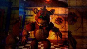 FNaF 1 Phonk